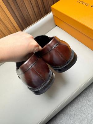 wholesale quality louis vuitton men shoes model no. 878